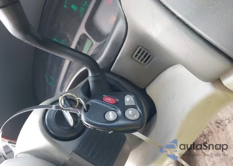 2003 Cadillac Deville Standard from USA, damaged, VIN 1G6KD54Y23U245232